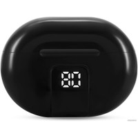 Наушники Hyundai H-EP201 (черный) Наушники Hyundai H-EP201 (черный)