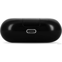 Наушники Hyundai H-EP201 (черный) Наушники Hyundai H-EP201 (черный)