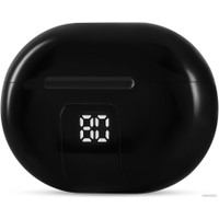 Наушники Hyundai H-EP201 (черный) Наушники Hyundai H-EP201 (черный)