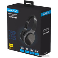 Наушники Maxvi MHF-203BT