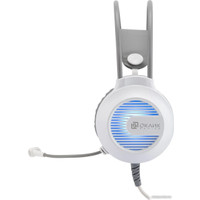 Наушники Oklick HS-L300G (белый)