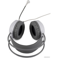 Наушники Oklick HS-L300G (белый)