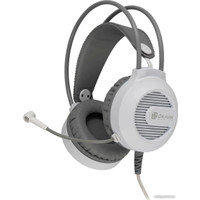 Наушники Oklick HS-L300G (белый)
