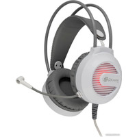 Наушники Oklick HS-L300G (белый)