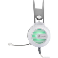 Наушники Oklick HS-L300G (белый)