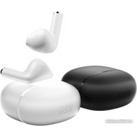 Наушники QCY AilyBuds Lite (белый)