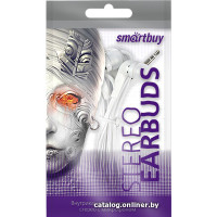 Наушники SmartBuy S4 SBH-012