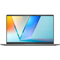 Ноутбук ASUS VivoBook S15 OLED S5507QA-MA052W