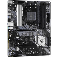 Материнская плата ASRock B550 Phantom Gaming 4