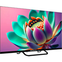 Телевизор Topdevice Frameless Neo TDTV32CS07H_BK