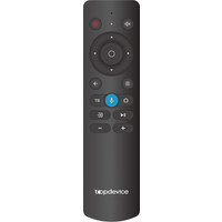 Телевизор Topdevice Frameless Neo TDTV32CS07H_BK