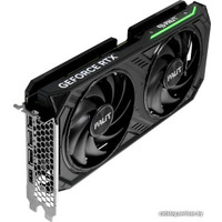 Видеокарта Palit GeForce RTX 4060 Ti Dual V1 8GB NE6406T019P1-1048D