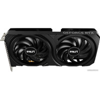 Видеокарта Palit GeForce RTX 4060 Infinity 2 OC NE64060S19P1-1070L