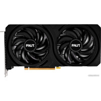 Видеокарта Palit GeForce RTX 4060 Infinity 2 OC NE64060S19P1-1070L