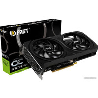 Видеокарта Palit GeForce RTX 4060 Infinity 2 OC NE64060S19P1-1070L