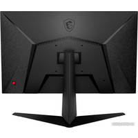 Игровой монитор MSI G2412F