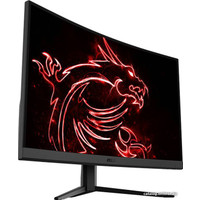 Игровой монитор MSI G27CQ4 E2