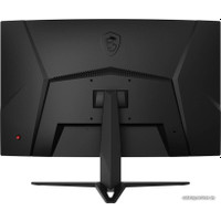 Игровой монитор MSI G27CQ4 E2