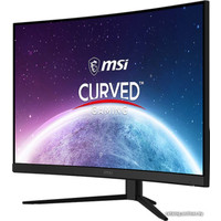 Игровой монитор MSI G32C4X