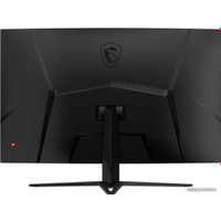 Игровой монитор MSI G32C4X