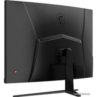 Игровой монитор MSI G32C4X