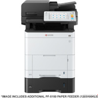 МФУ Kyocera Mita ECOSYS MA3500cifx 1102Z33NL0