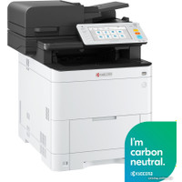 МФУ Kyocera Mita ECOSYS MA3500cifx 1102Z33NL0