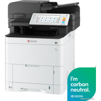 МФУ Kyocera Mita ECOSYS MA3500cifx 1102Z33NL0