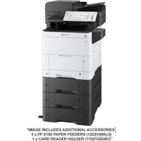 МФУ Kyocera Mita ECOSYS MA3500cifx 1102Z33NL0