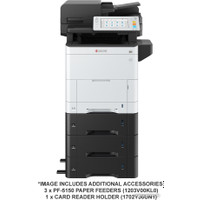 МФУ Kyocera Mita ECOSYS MA3500cifx 1102Z33NL0