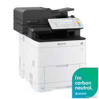 МФУ Kyocera Mita ECOSYS MA3500cix 1102YK3NL0
