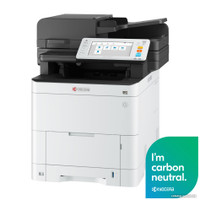 МФУ Kyocera Mita ECOSYS MA3500cix 1102YK3NL0