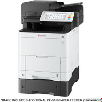 МФУ Kyocera Mita ECOSYS MA4000cifx 1102Z53NL0