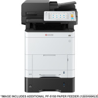 МФУ Kyocera Mita ECOSYS MA4000cifx 1102Z53NL0