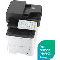МФУ Kyocera Mita ECOSYS MA4000cifx 1102Z53NL0