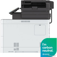 МФУ Kyocera Mita ECOSYS MA4000cifx 1102Z53NL0