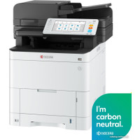 МФУ Kyocera Mita ECOSYS MA4000cifx 1102Z53NL0