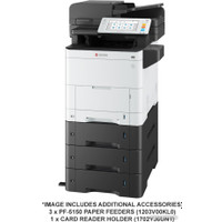 МФУ Kyocera Mita ECOSYS MA4000cifx 1102Z53NL0
