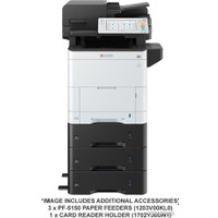 МФУ Kyocera Mita ECOSYS MA4000cifx 1102Z53NL0