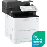 МФУ Kyocera Mita ECOSYS MA4000cix 1102Z43NL0