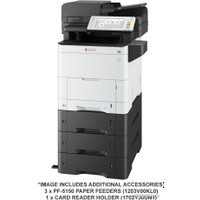 МФУ Kyocera Mita ECOSYS MA4000cix 1102Z43NL0