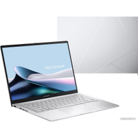 Ноутбук ASUS Zenbook 14 OLED UX3405MA-QD613