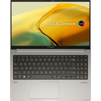 Ноутбук ASUS Zenbook 15 OLED UM3504DA-MA476