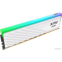 Оперативная память ADATA XPG Lancer Blade RGB 2x16ГБ DDR5 6000 МГц AX5U6000C3016G-DTLABRWH