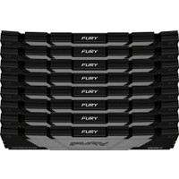 Оперативная память Kingston FURY Renegade 8x32ГБ DDR4 3200 МГц KF432C16RB2K8/256