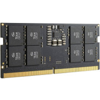 Оперативная память Team Elite SODIMM 8ГБ DDR5 5600 МГц TED58G5600C46A-S016