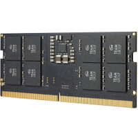 Оперативная память Team Elite SODIMM 8ГБ DDR5 5600 МГц TED58G5600C46A-S016
