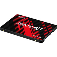 SSD GeIL Zenith A3 500GB A3AC16D500A