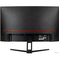 Игровой монитор Hiper Gaming PB2701 (PB2701HHD5S)