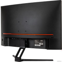 Игровой монитор Hiper Gaming PB2701 (PB2701HHD5S)